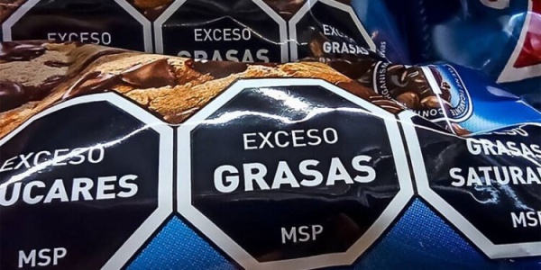 Ley de Etiquetado frontal: La FAO expresó que la sociedad necesita información clara y precisa