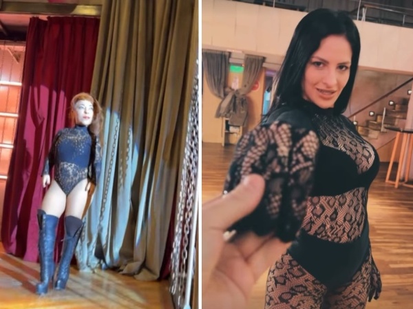 Noelia Pompa y la ex Gran Hermano Chiara Mancuso se suman a SEX, la obra de Muscari