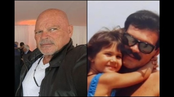 La hija de Alfa de Gran Hermano, rompió el silencio y contó como es su papá realmente