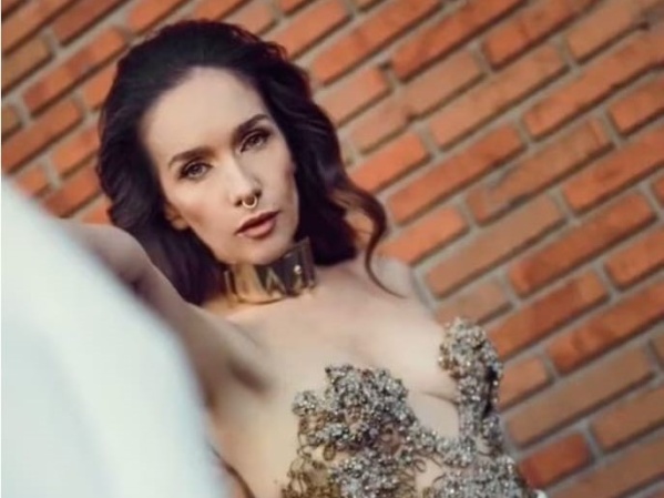 Sorprendete cambio de look para Natalia Oreiro