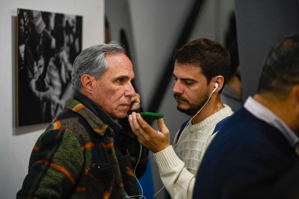 José Arteaga: "Ha habido un hartazgo del gobierno nacional en estas elecciones"