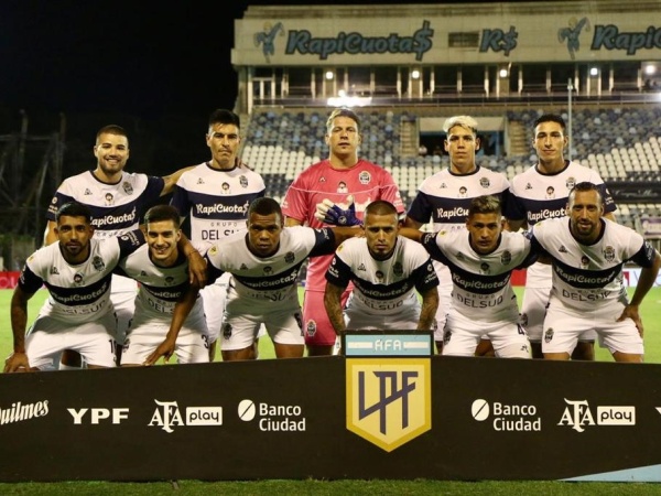 Fue ofrecido a Gimnasia, el llamado nunca apareció y se convirtió en refuerzo de otro club