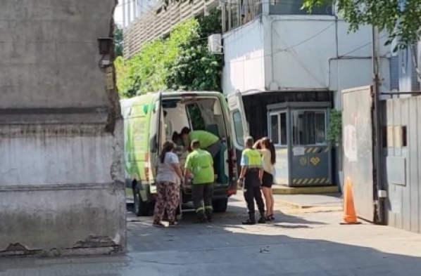 Un hombre falleció tras no poder realizar un trámite en Bapro Pago de 20 y 50