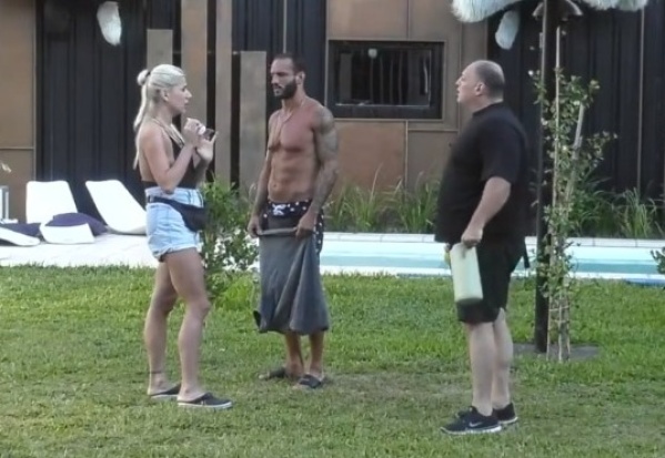 Gran Hermano tuvo que pedirle a los participantes que se cuiden y lanzó una obligación médica: ¿De qué se trata?