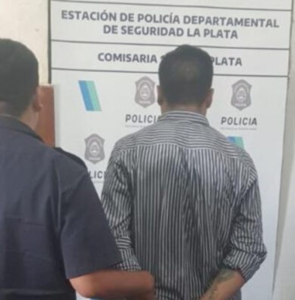 Cay&oacute; un hombre que estafaba a los vecinos con un posnet en La Plata