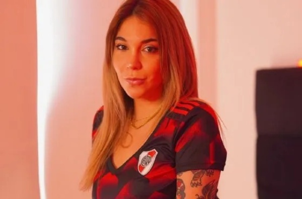 El "detalle" que Luciana Milessi le dejó a Julián Álvarez por su cumpleaños
