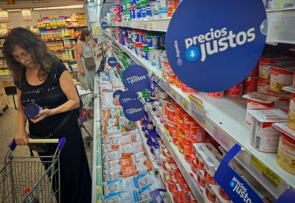 Precios Justos: más de 340 empresas renovaron su compromiso de adhesión al programa