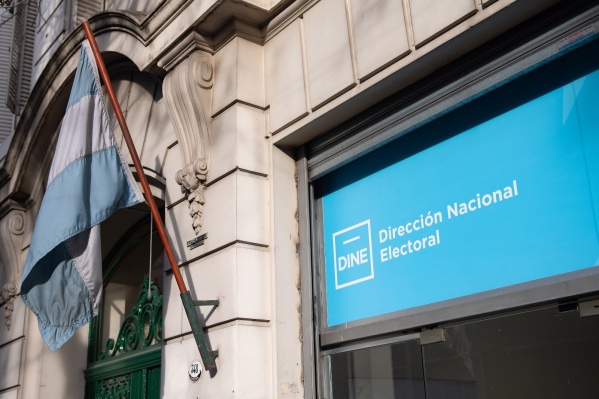 Traspasan la Dirección Nacional Electoral a la órbita de la Secretaría General de la Presidencia