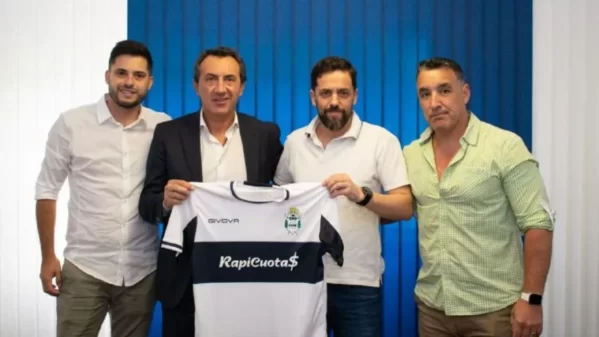 ¿ Quién será el nuevo tesorero de Gimnasia y qué dirigente se convertirá en el secretario general?