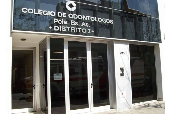 Se suspendieron las elecciones del Colegio de Odontólogos de La Plata