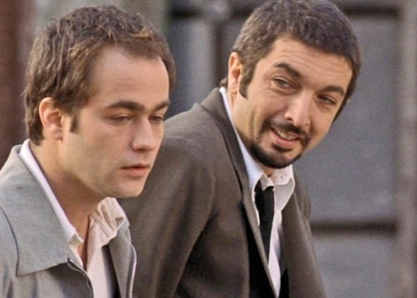 La película “Nueve Reinas” protagonizada por Ricardo Darín y Gastón Pauls se reestrenará en 4K en los cines