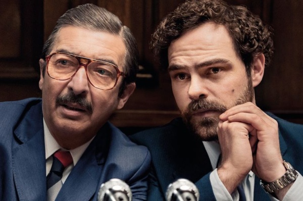 "Argentina,1985": Después del éxito en el Festival de Cine de Venecia llegó el tráiler oficial