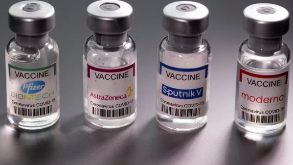 Un estudio aseguró que las vacunas aplicadas en la Argentina generaron una respuesta inmune celular potente