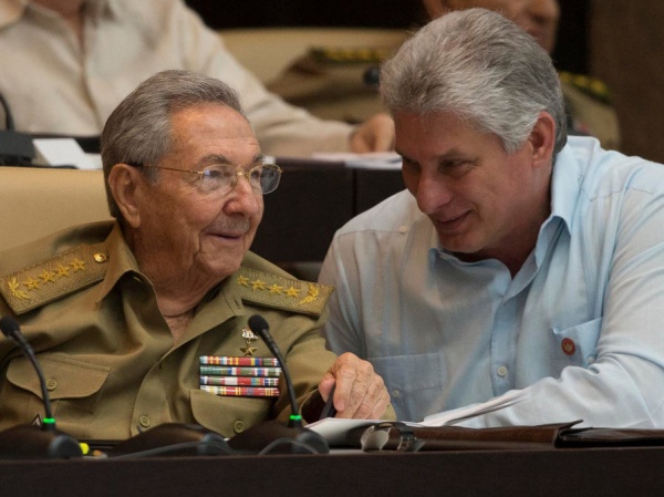 Raúl Castro confirma su renuncia a la jefatura del Partido Comunista de Cuba: ¿Quién lo reemplaza?