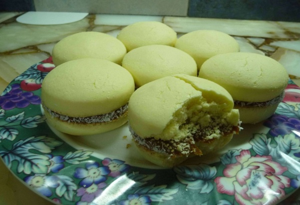 “Aprendan a decir que no”: una joven fue a comprar alfajores de maicena, la empleada se confundió y se hizo viral