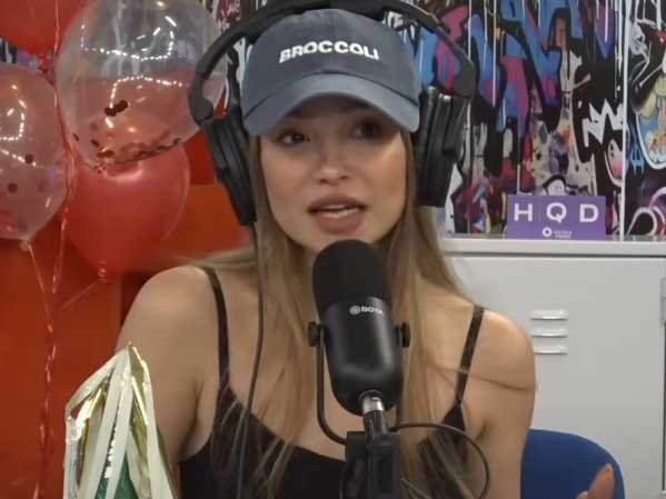 “Antonella hay una sola”: la filosa reacción de Brenda Asnicar al regreso de Patito Feo