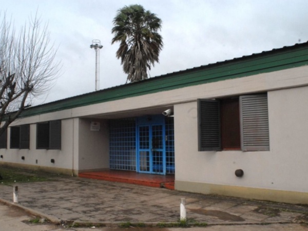 Cayó el “bandido mojado”: se escapó de un instituto de menores en La Plata y lo encontraron adentro de un tanque de agua