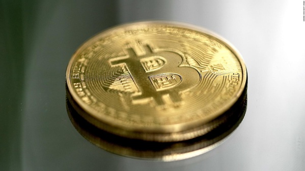 El bitcoin avanza y ya fue aprobado como moneda de curso legal en El Salvador
