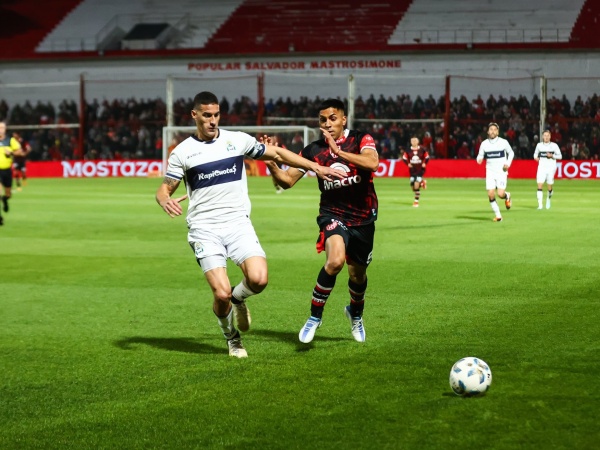 EN VIVO: Instituto se lo dio vuelta a Gimnasia y le gana 2 a 1 en Córdoba