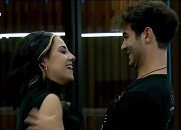 Manzana reveló porqué se separó Flor: “Lucía se chapó a Nico en Uruguay”