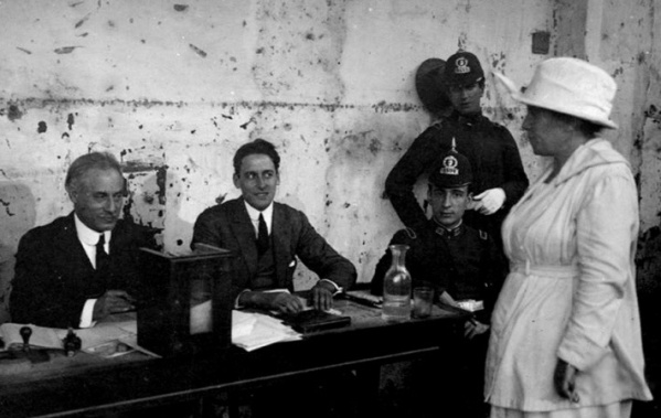 Se cumplieron 110 años del primer voto femenino en América, por una mujer criada en La Plata