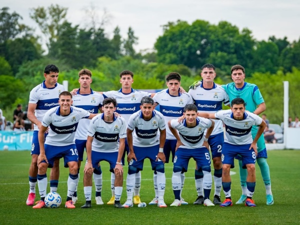 &iquest;Qui&eacute;nes son los juveniles elegidos por Zaniratto para iniciar la pretemporada?