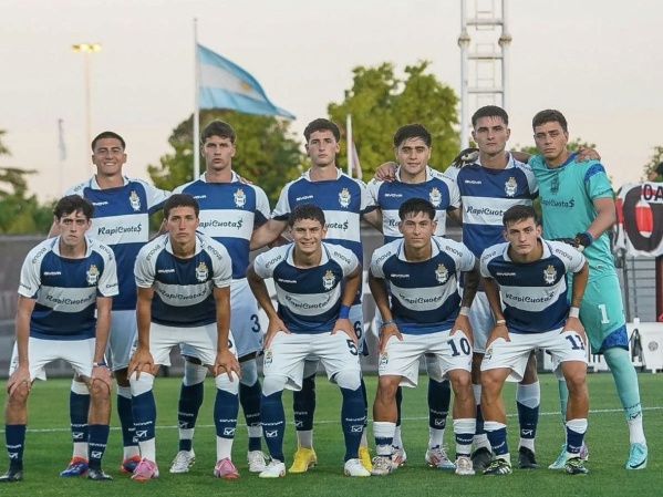 Zaniratto se despidió de la reserva, dejó al Lobo clasificado a los play off y un futbolista pide primera