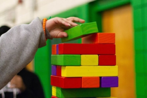 Discriminaci&oacute;n inversa: un fen&oacute;meno silencioso que afecta a los ni&ntilde;os que no pueden ver a sus padres