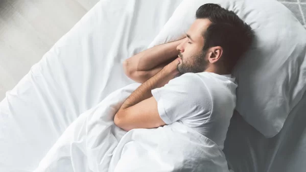 Un sueño saludable previene el aumento de peso: ocho consejos para dormir mejor