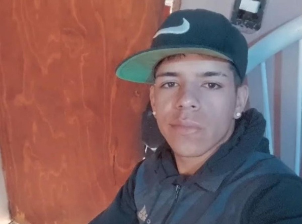 Buscan intensamente a un joven de 20 a&ntilde;os desaparecido en La Plata