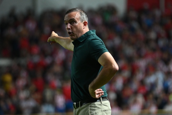 El post Balbo: Un llamado, el sorpresivo ofrecimiento y una negociación en marcha