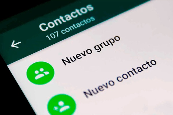 WhatsApp eliminará los grupos de la plataforma