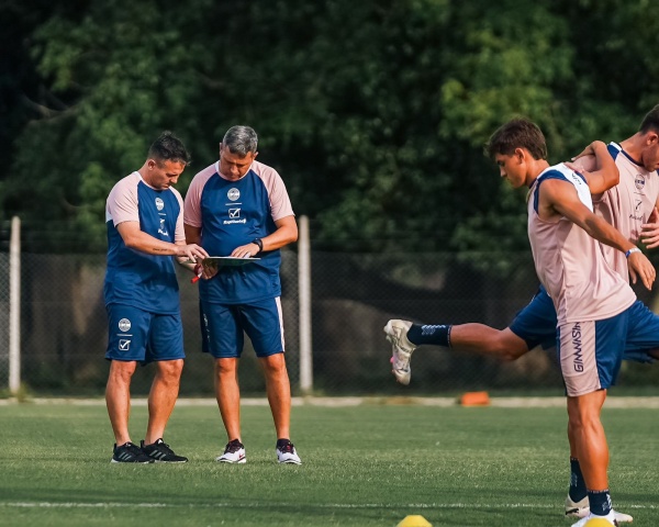 Gimnasia confirmó la llegada de Diego Flores