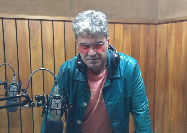Radio Provincia y la radio Municipal Vértice repudiaron a Lucio Pazos, el locutor implicado en una red de trata