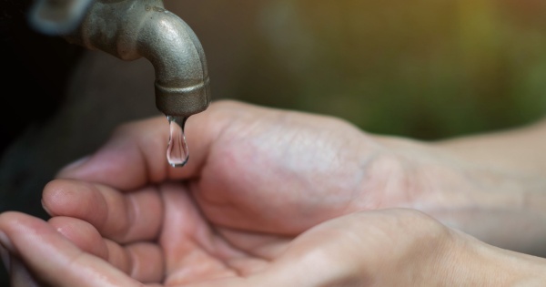 Vecinos de Altos de San Lorenzo reclaman por falta de agua