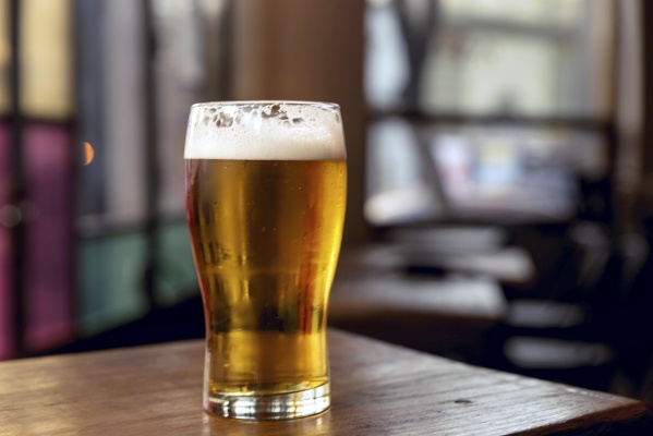 Un vaso de cerveza al día puede ser beneficioso para la salud