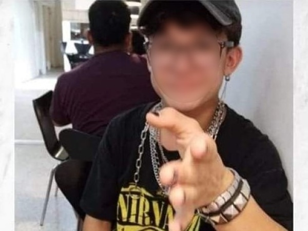 Apareció el adolescente que era intensamente buscado en La Plata