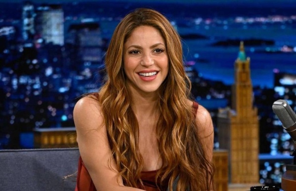 El ins&oacute;lito y especial apodo que Shakira le puso a Clara Ch&iacute;a