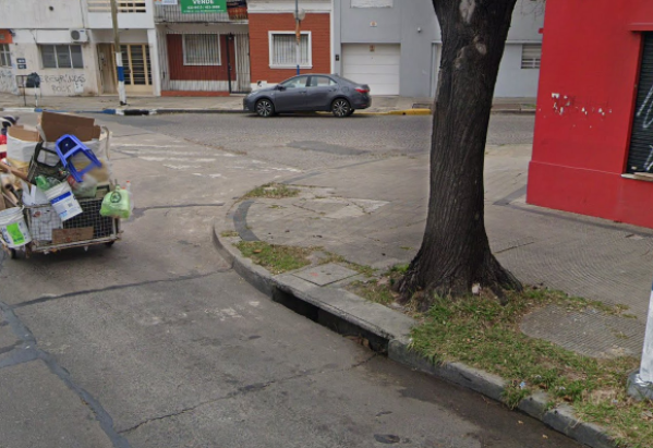 Vecinos piden que “destapen las bocas de tormenta”