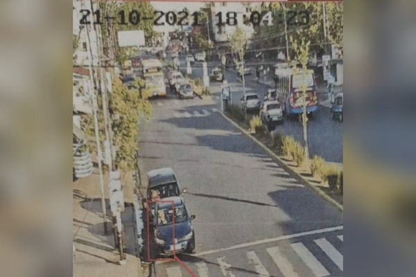 "La mentira de un jubilado en Berisso": denunció un robo que fue inventado por él