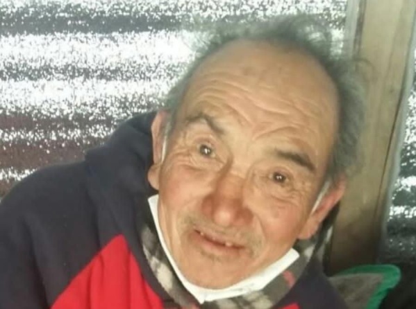 Buscan a un hombre que desapareci&oacute; en Los Hornos
