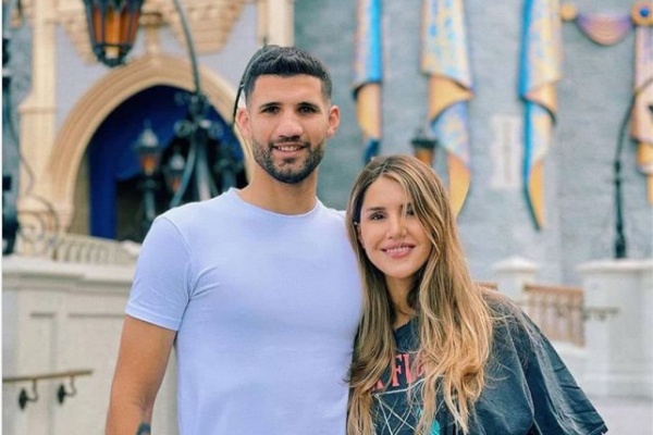 Mica Tinelli contó si tendría hijos con Licha López: "Queremos tener hijos pero..."