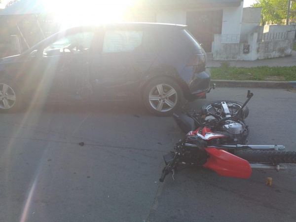 Un jugador de Villa San Carlos fue imputado por homicidio culposo