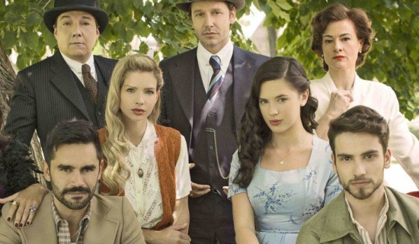 &iquest;Habr&aacute; segunda temporada de "Argentina, tierra de amor y venganza"?