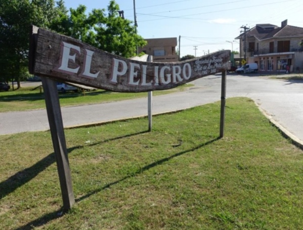 Un ranking con fotos de barrios de la ciudad desató un polémico debate con opiniones cruzadas de los platenses: "Faltó uno"