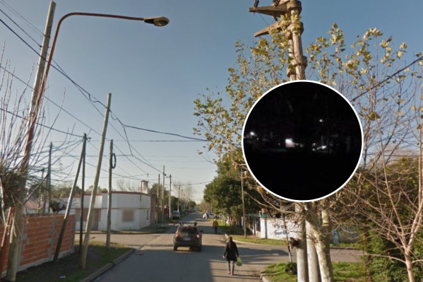 Vecinos de Altos de San Lorenzo exigen que coloquen más luminarias