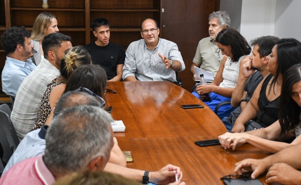 Avanza una resolución para que los platenses sin agua no paguen las tarifas de enero, febrero y marzo