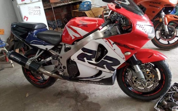 Un platense sufrió un violento robo en la Ruta 3 a la altura de San Andrés de Giles