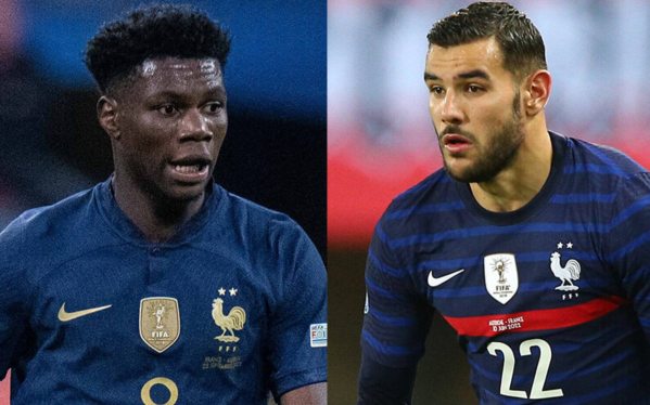 Francia picanteó la final: "¿Messi? El mejor jugador del mundo es Kylian Mbappé y lo va a demostrar el próximo partido"