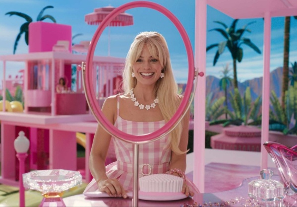 “Barbie”, la película más taquillera del 2023, llegará al streaming el 15 de diciembre